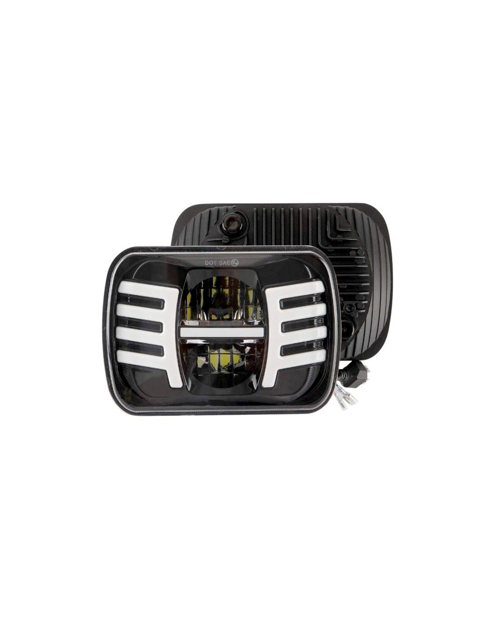 Προβολέας οχημάτων LED - R-D12302-05