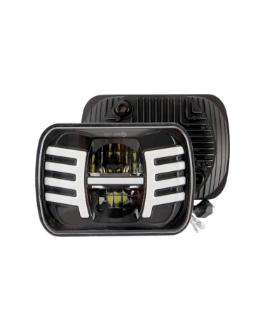 Προβολέας οχημάτων LED - R-D12302-05