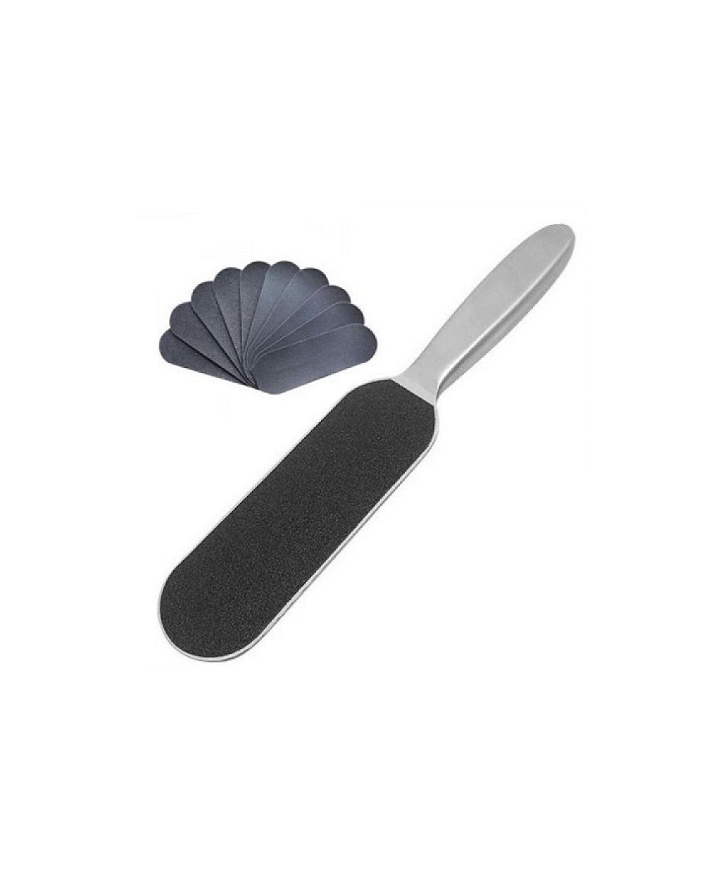 Λίμα ποδιών - DX-C003