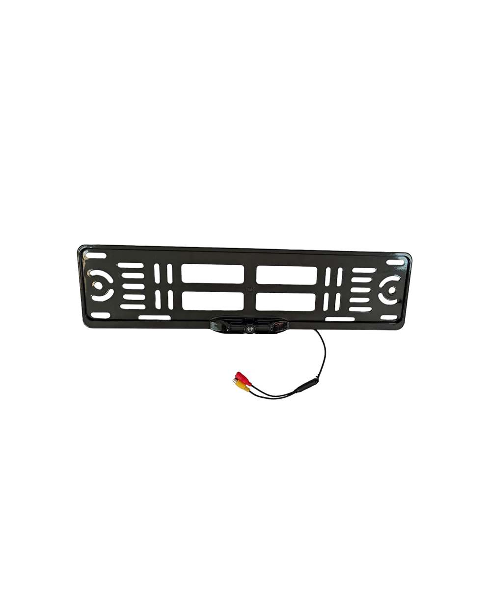 Πλαίσιο πινακίδας αυτοκινήτου με κάμερα οπισθοπορείας - 1409604B/60A