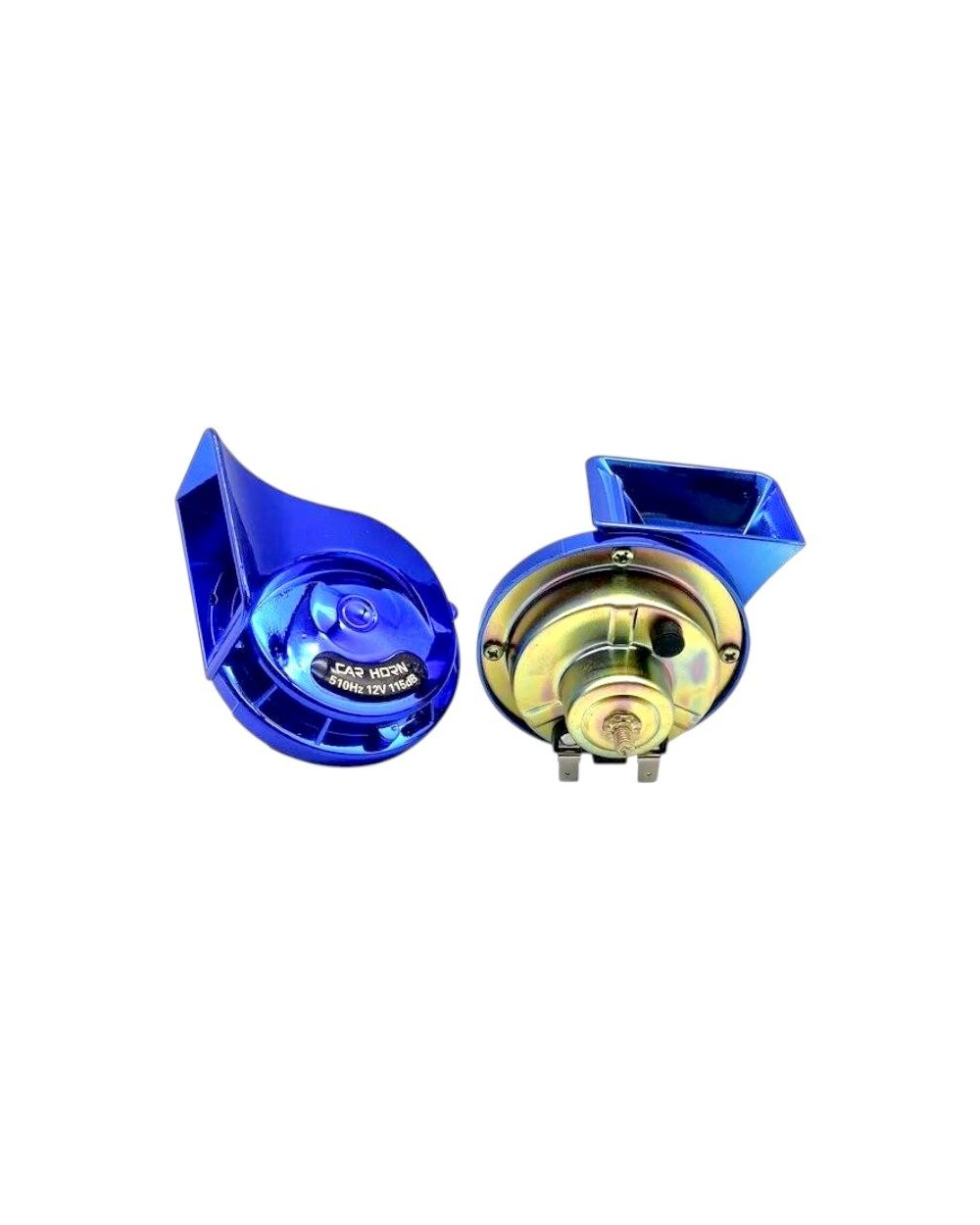 Κόρνα οχημάτων - Snail Horn - R-F11101-B12