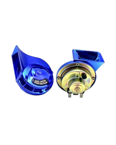 Κόρνα οχημάτων - Snail Horn - R-F11101-B12