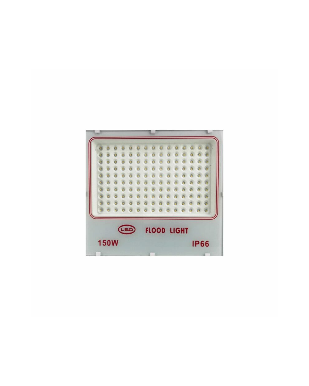 Προβολέας LED - 150W - IP66