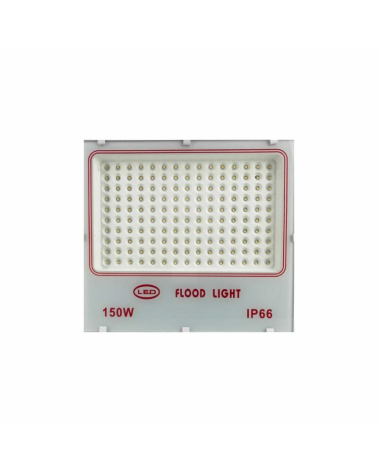 Προβολέας LED - 150W - IP66
