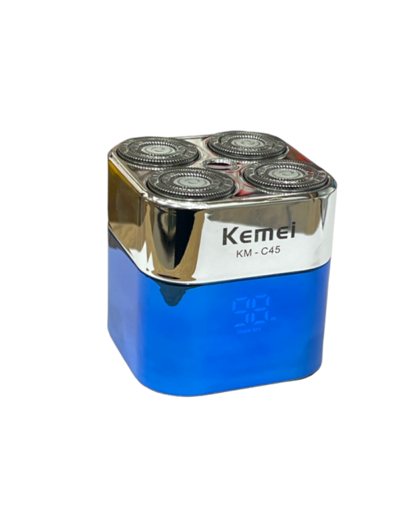 Ξυριστική μηχανή - KM-C45 - Kemei