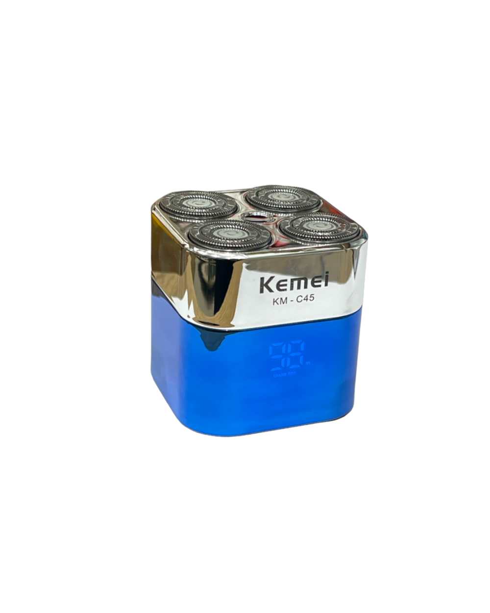Ξυριστική μηχανή - KM-C45 - Kemei
