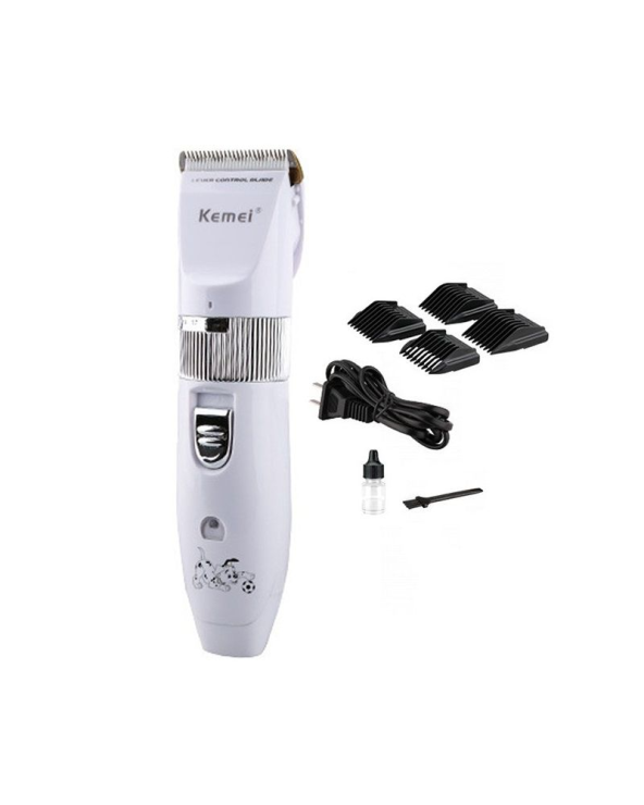 Κουρευτική μηχανή κατοικιδίων - KM-107 - Kemei