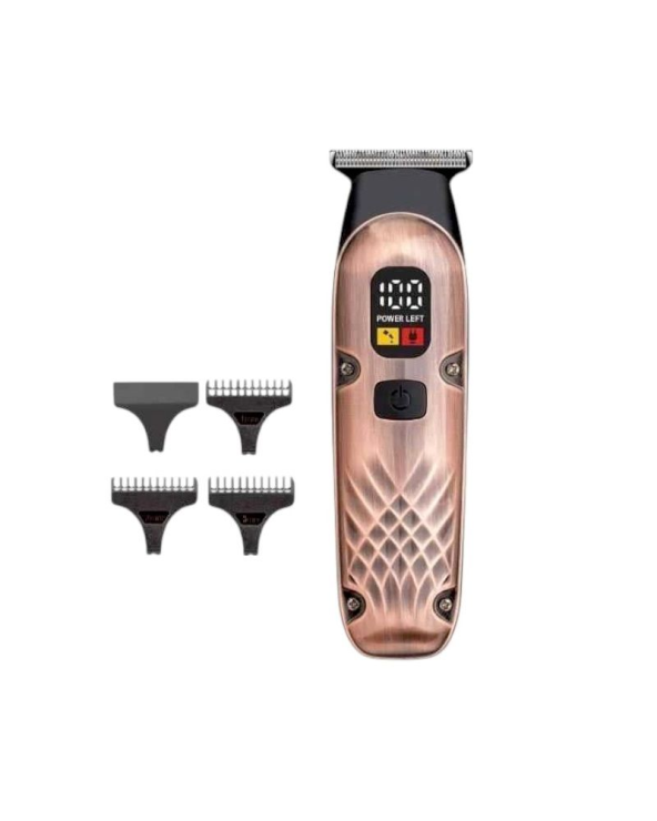 Κουρευτική μηχανή  & trimmer - KM-286 - Kemei