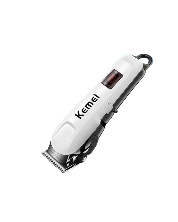 Κουρευτική μηχανή κατοικιδίων - KM-809A - Kemei