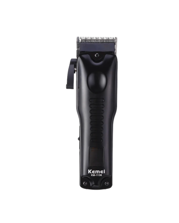 Κουρευτική μηχανή - KM-1136 - Kemei