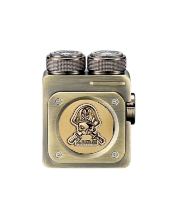 Ξυριστική μηχανή - Shaver - KM-1318 - Kemei