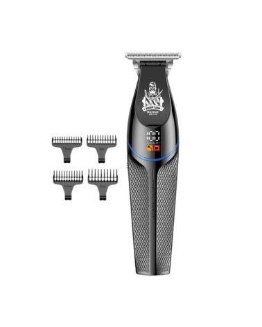 Κουρευτική μηχανή & trimmer - KM-1772 - Kemei