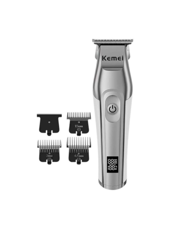 Κουρευτική μηχανή - KM-5207 - Kemei