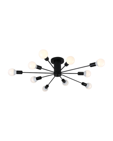 Φωτιστικό οροφής LED - 7021-10