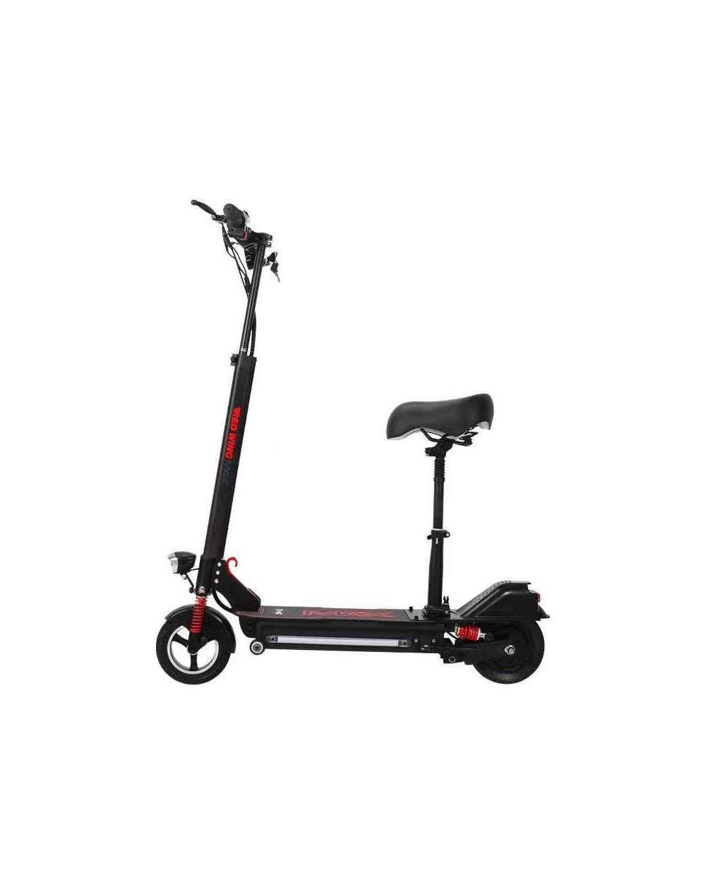 Ηλεκτρικό Scooter με σέλα - ERT-010 - 35km/h