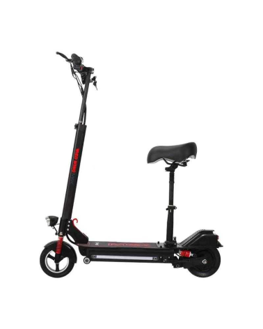 Ηλεκτρικό Scooter με σέλα - ERT-010 - 35km/h