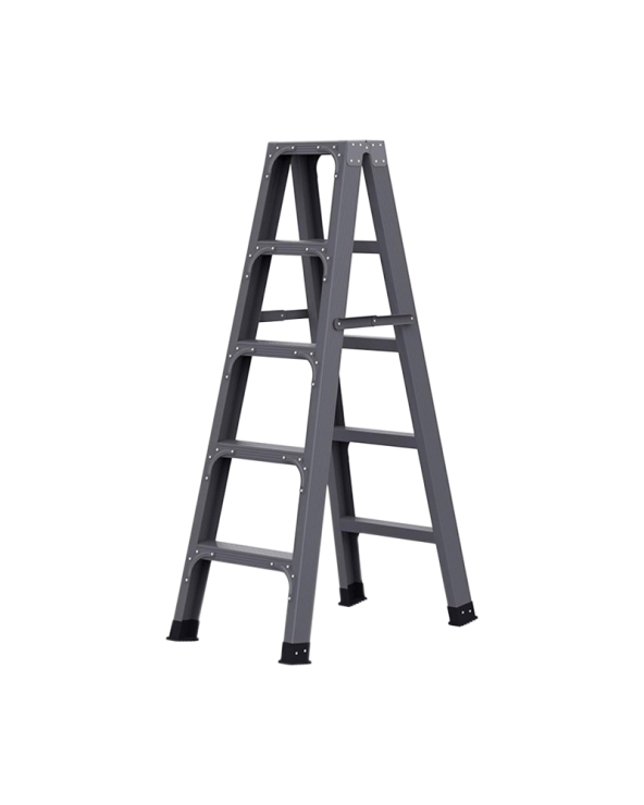 Πτυσσόμενη σκάλα αλουμινίου - 342-5