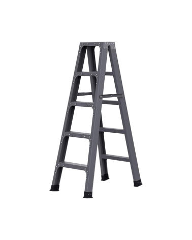 Πτυσσόμενη σκάλα αλουμινίου - 342-5