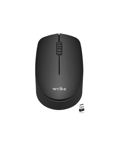 Ασύρματο ποντίκι Η/Υ - RF6300 - Weibo - 656300 - Black