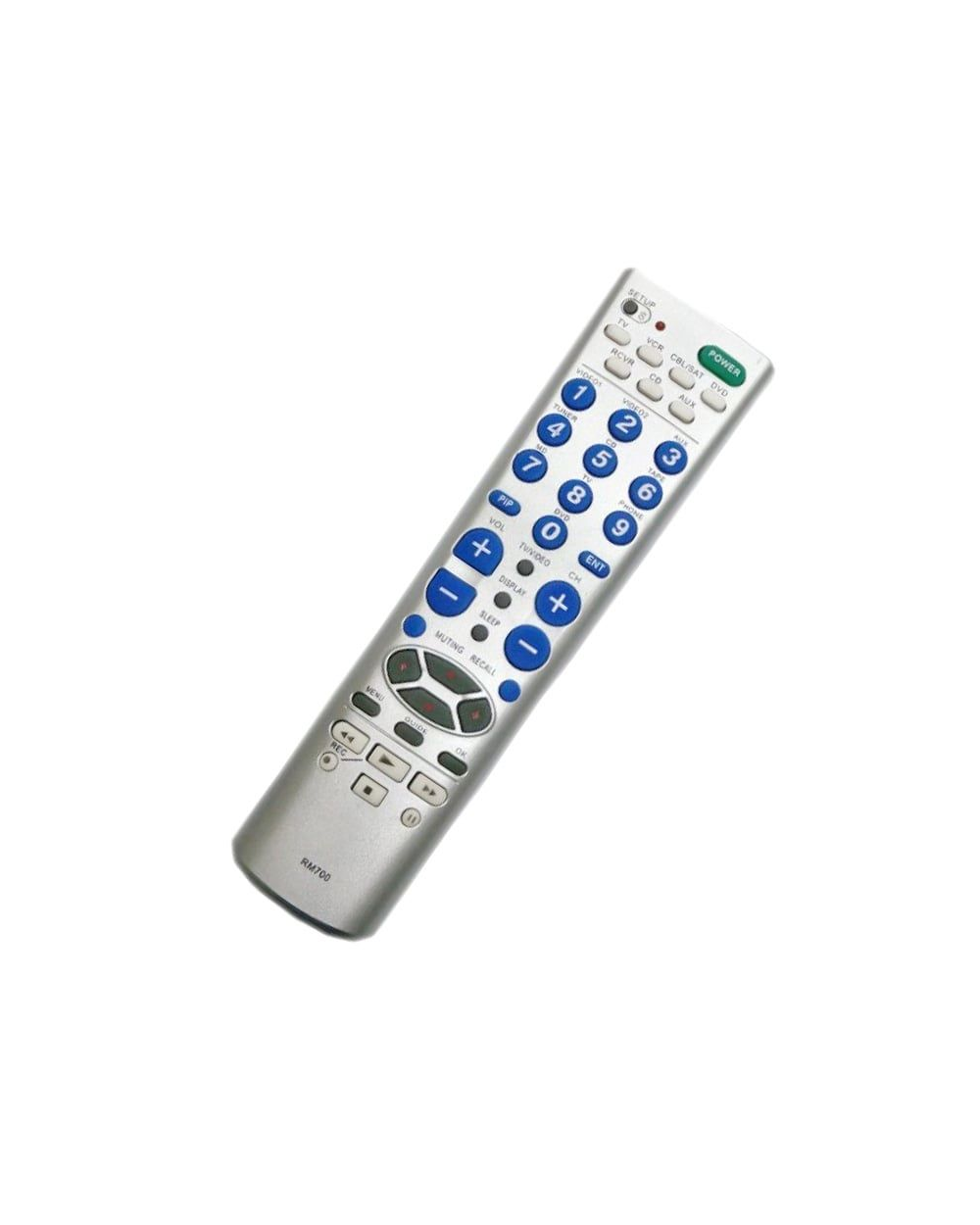 Τηλεχειριστήριο τηλεόρασης - Universal - RM700