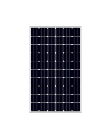Μονοκρυσταλλικό ηλιακό πάνελ - Solar Panel - 100W