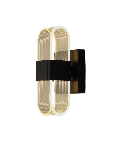 Επιτοίχιο φωτιστικό LED - PH218
