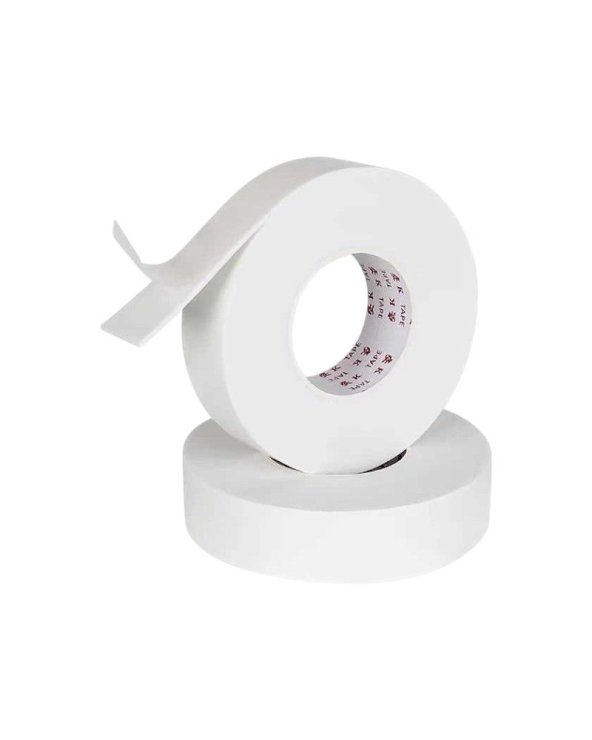 Αφρώδεις αυτοκόλλητες ταινίες διπλής όψης - Foam tape - Σετ 16pcs - 15m x 1.8cm