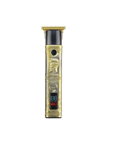 Κουρευτική μηχανή - Barber - KM-076 - Kemei