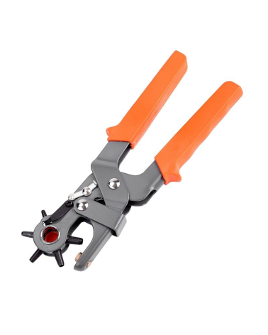 Τρυπητήρι Ζώνης - 225mm/9“ - Finder