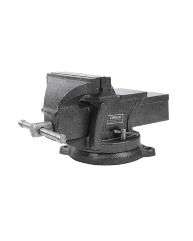 Μέγγενη πάγκου - 4"/4.5KG - Finder