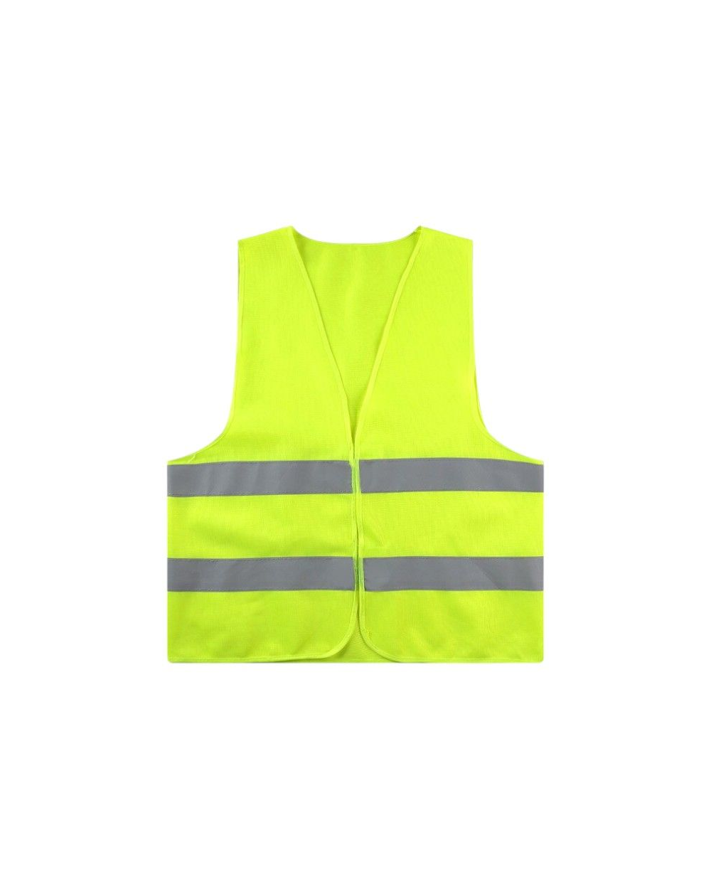 Γιλέκο ασφαλείας με ανακλαστικά - 80g - Finder