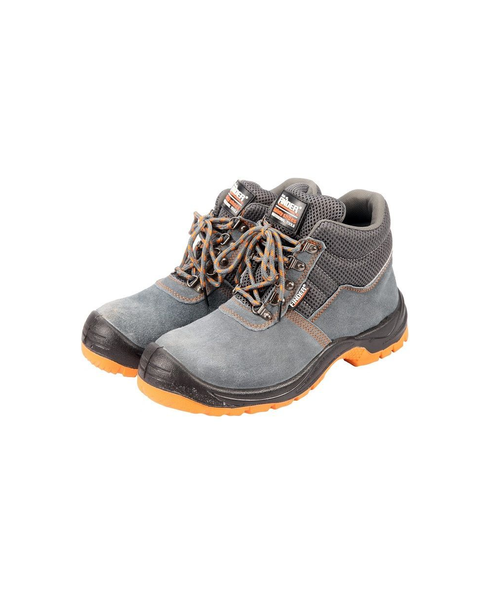 Παπούτσια ασφαλείας εργασίας – No.43 - Finder