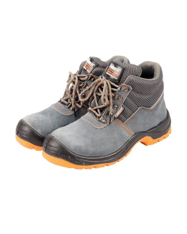 Παπούτσια ασφαλείας εργασίας – No.43 - Finder