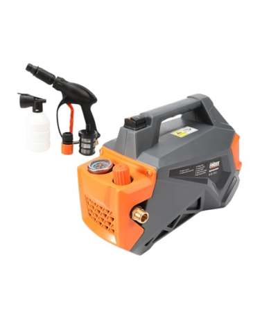 Πλυστικό μηχάνημα - 1600W - 80Bar - Finder