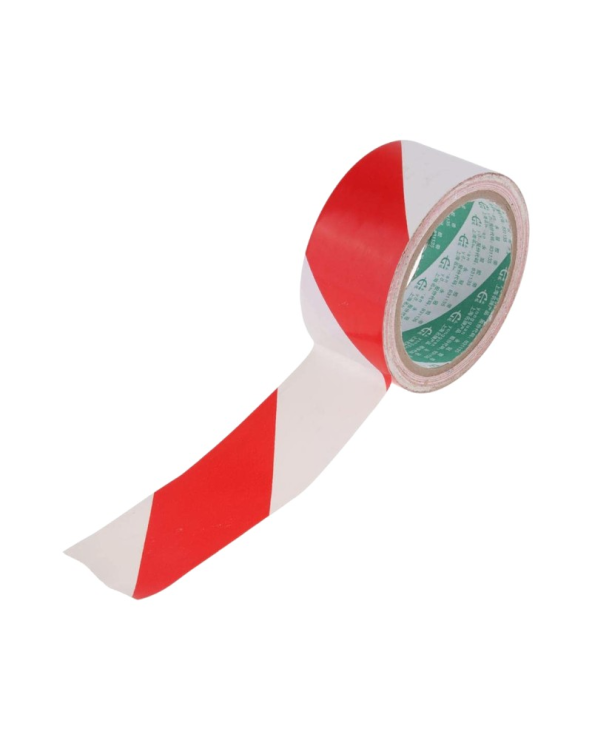 Ταινία οριοθέτησης - Hazard tape - 200m x 5cm