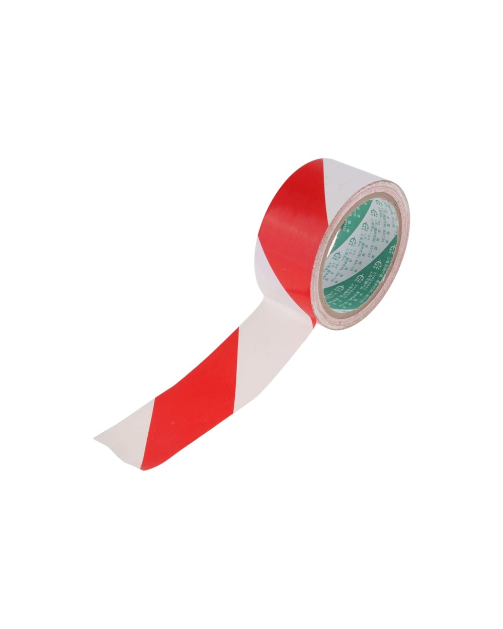 Ταινία οριοθέτησης - Hazard tape - 200m x 5cm