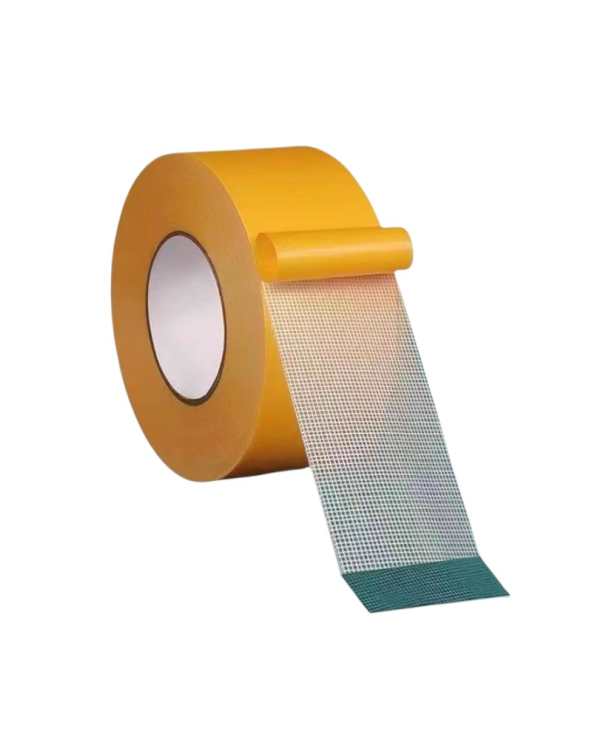 Υφασμάτινη ταινία διπλής όψης - 10m x 3cm