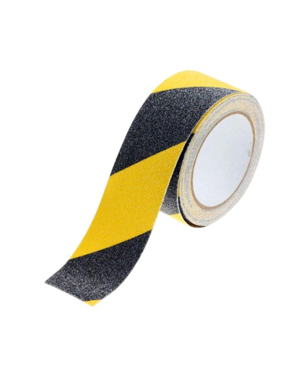 Aυτοκόλλητη αντιολισθητική ταινία - 5m x 5cm