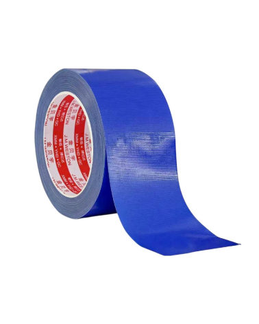 Υφασμάτινη μονωτική ταινία - Blue - 1048
