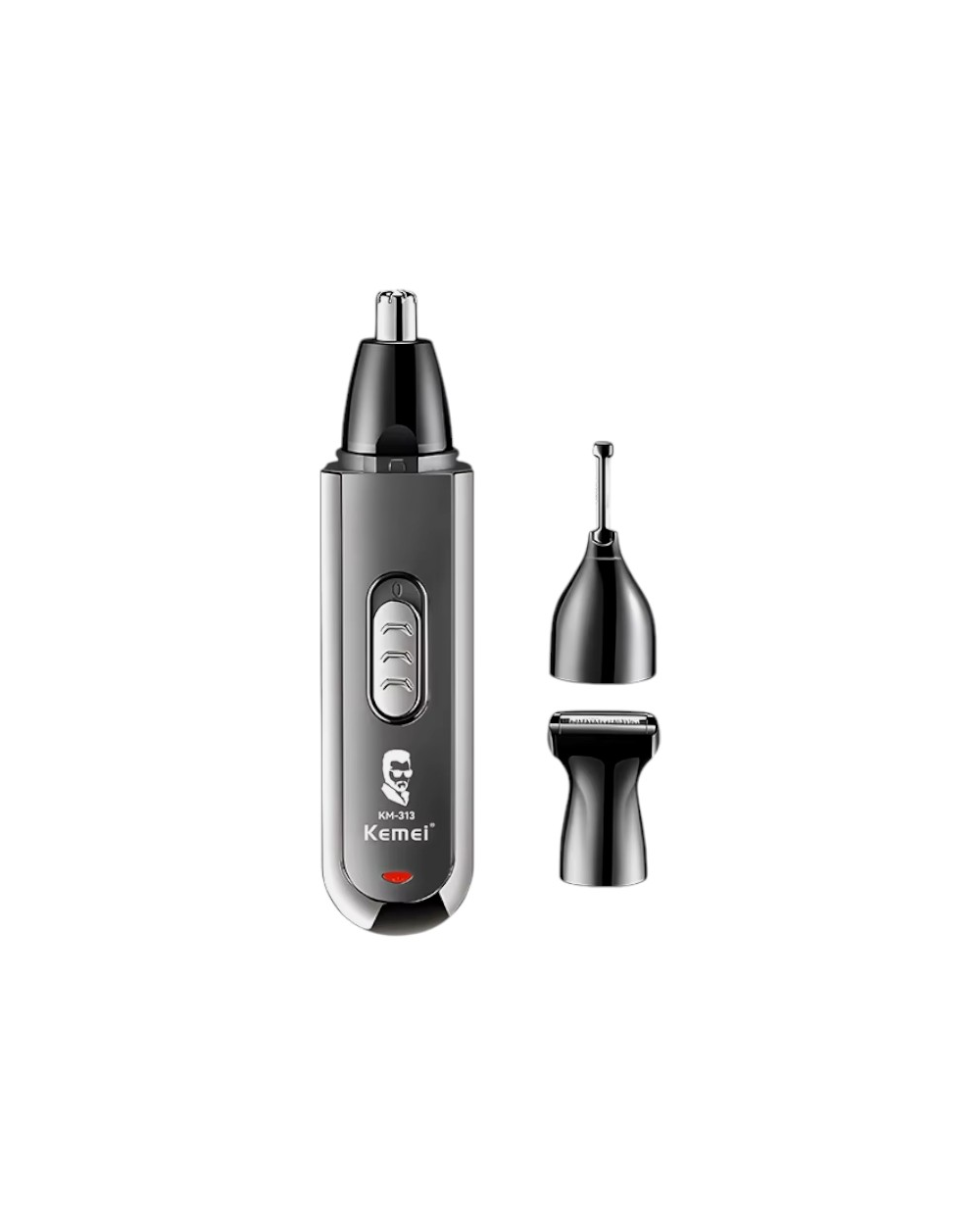 Ξυριστική μηχανή - Trimmer - KM-313 - Kemei