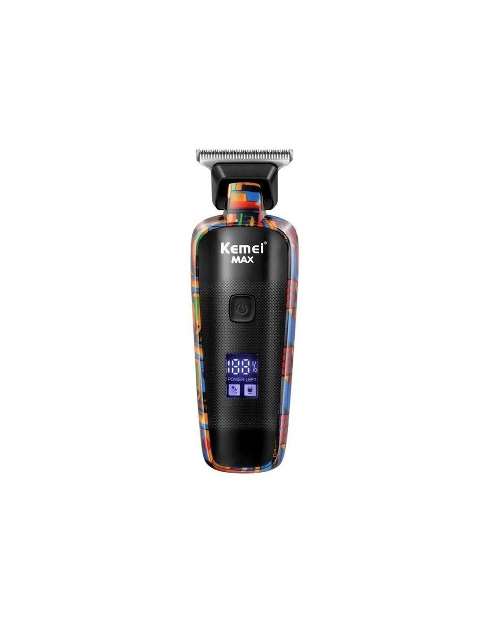 Κουρευτική μηχανή - KM-MAX-5090 - Kemei