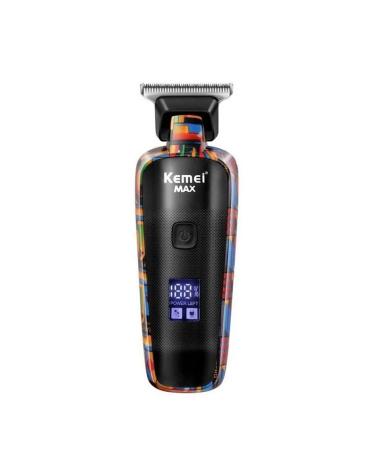 Κουρευτική μηχανή - KM-MAX-5090 - Kemei