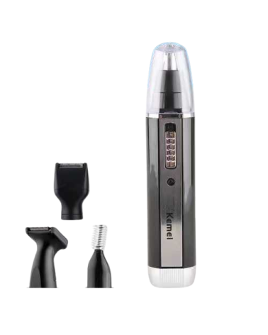 Ξυριστική μηχανή - Trimmer - KM-6630 - Kemei