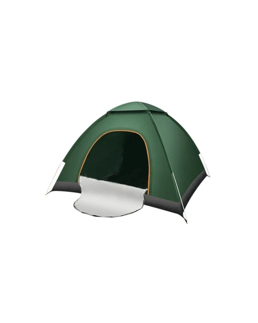 Σκηνή Camping 2 ατόμων - YB3031 - 2 - 585205 - Green