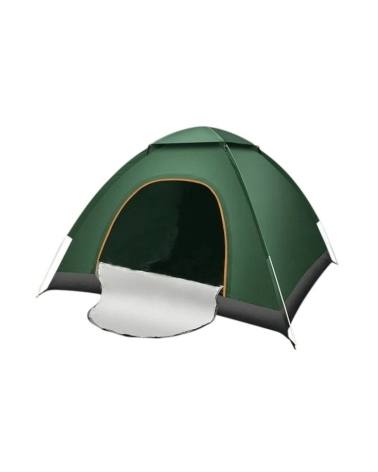 Σκηνή Camping 2 ατόμων - YB3031 - 2 - 585205 - Green