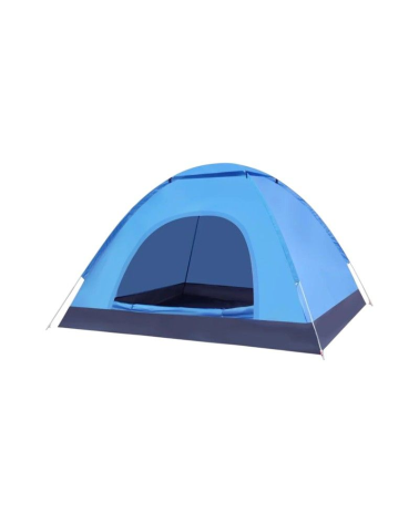 Σκηνή Camping 2 ατόμων - YB3031 - 2 - 585205 - Light Blue