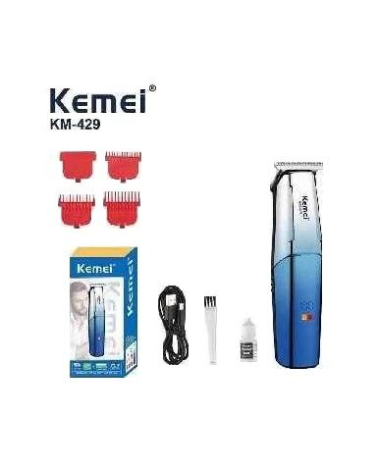 Κουρευτική μηχανή - KM-429 - Kemei