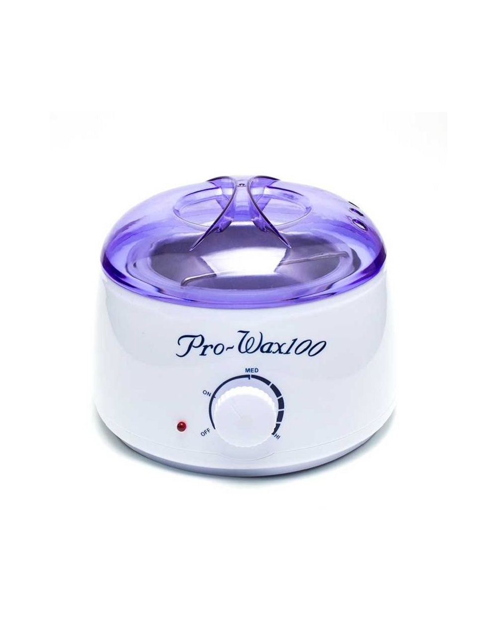 Κεριέρα αποτρίχωσης - ProWax-100 - 400ml