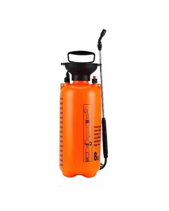 Ψεκαστήρας προπιέσεως 8 λίτρων – 8L