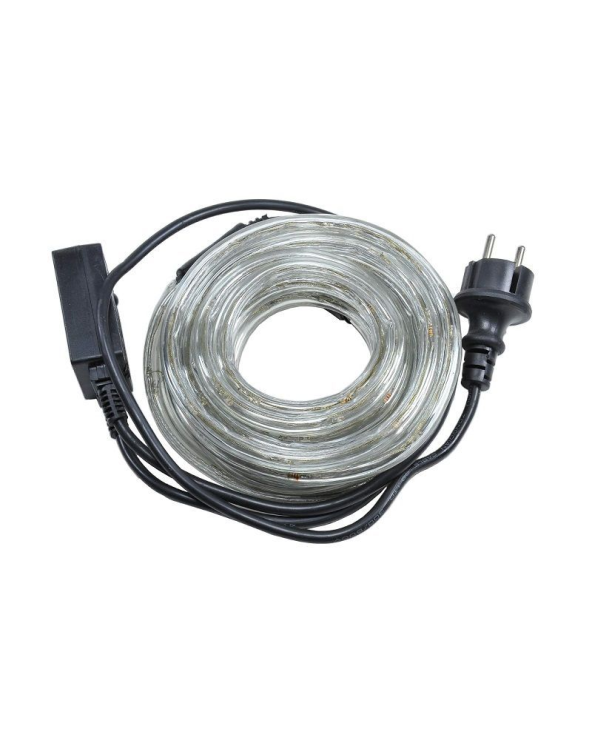 Χριστουγεννιάτικος φωτοσωλήνας LED - 10m - 210290 - RGB